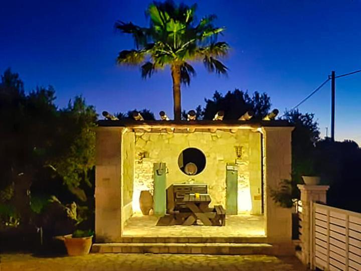 Venizelos Studios Platanés 外观 照片